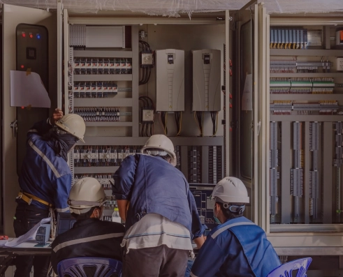 BPM Services Disaster Restoration
