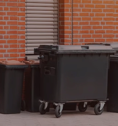 BPM Services Waste