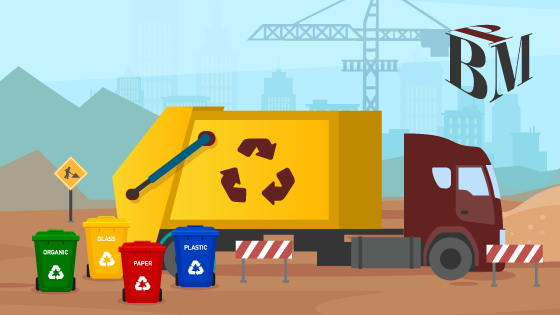 Cost-Saving Strategies for Long-Term Construction Site Waste Management